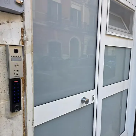 Incanto Гостевой дом *