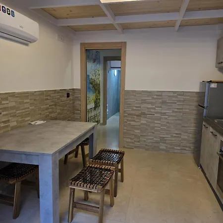 Гостевой дом Incanto