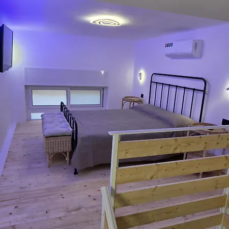 Гостевой дом Incanto